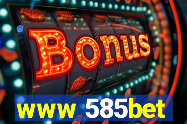 www 585bet